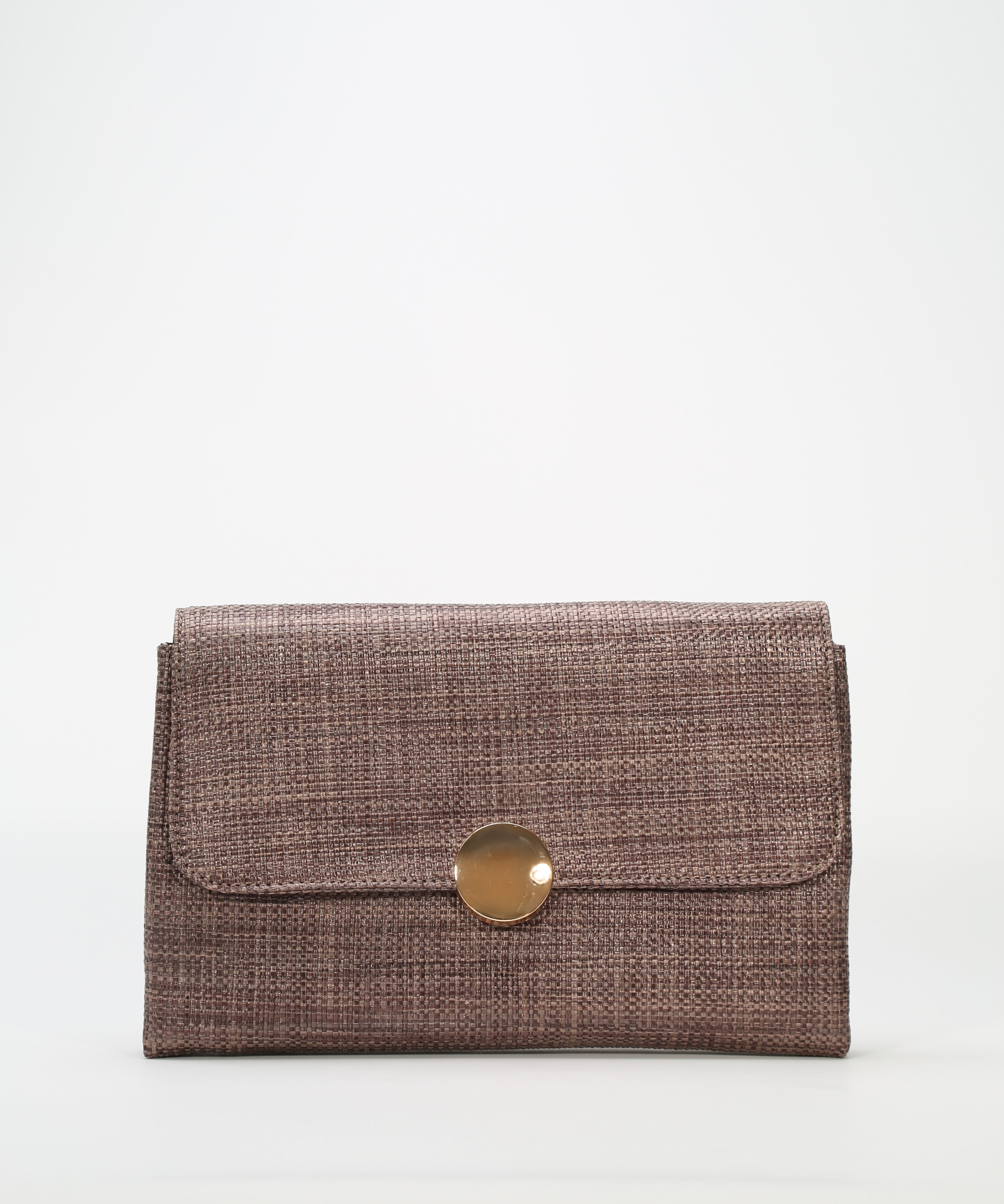 Bolso fiesta broche